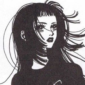 Meet your Posher, Gabriella